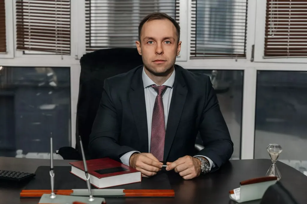 Антоновский Алексей Михайлович — юрист Юридического Объединения Москва Груп по защите прав военнослужащих