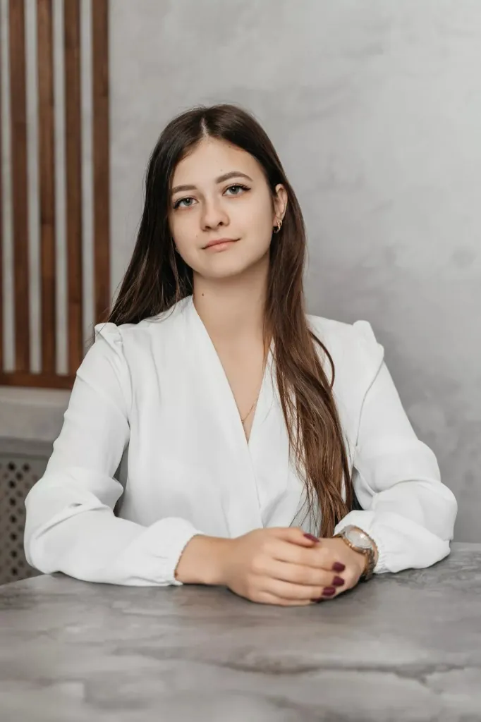 Ивушкина Светлана Семёновна — юрист Юридического Объединения Москва Груп по выплатам и компенсациям
