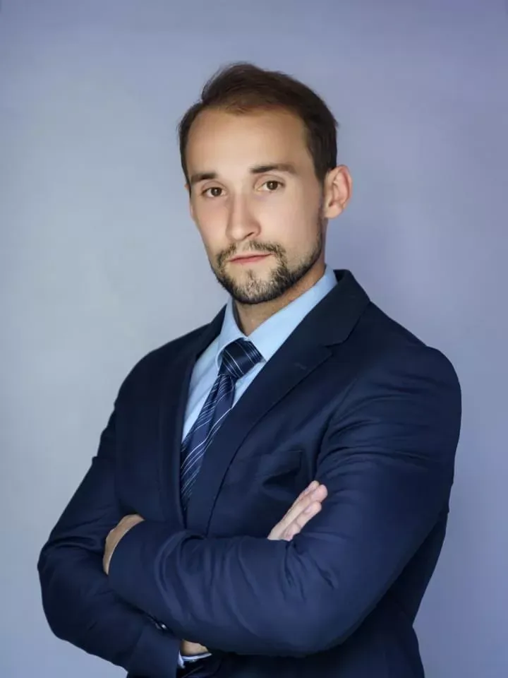 Касицкий Валерий Романович — юрист Юридического Объединения Москва Груп по судебным спорам
